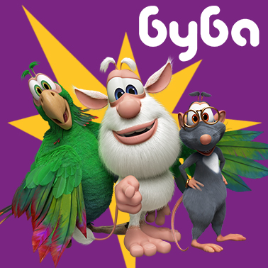 Буба